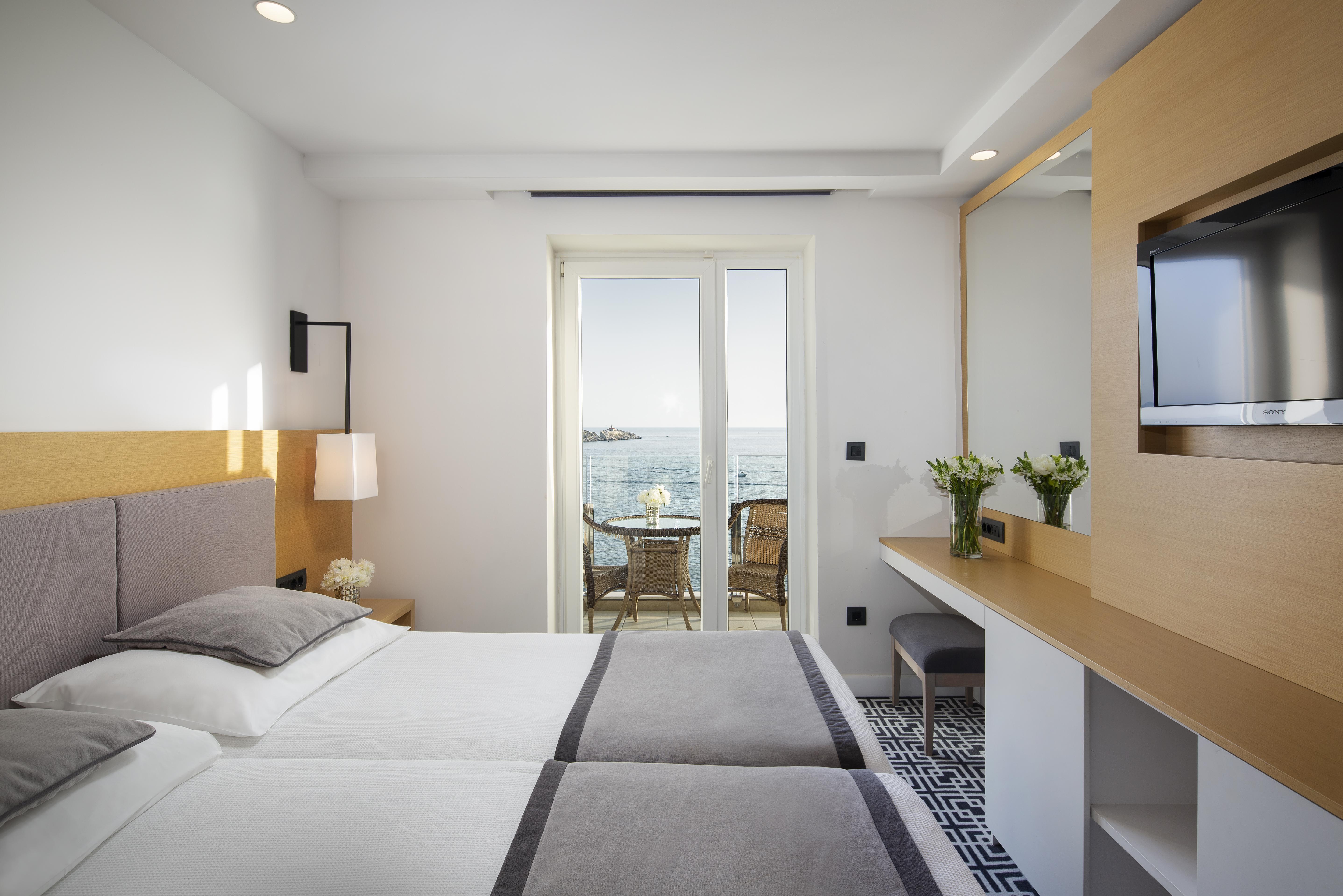 Royal Neptun Hotel Dubrovnik