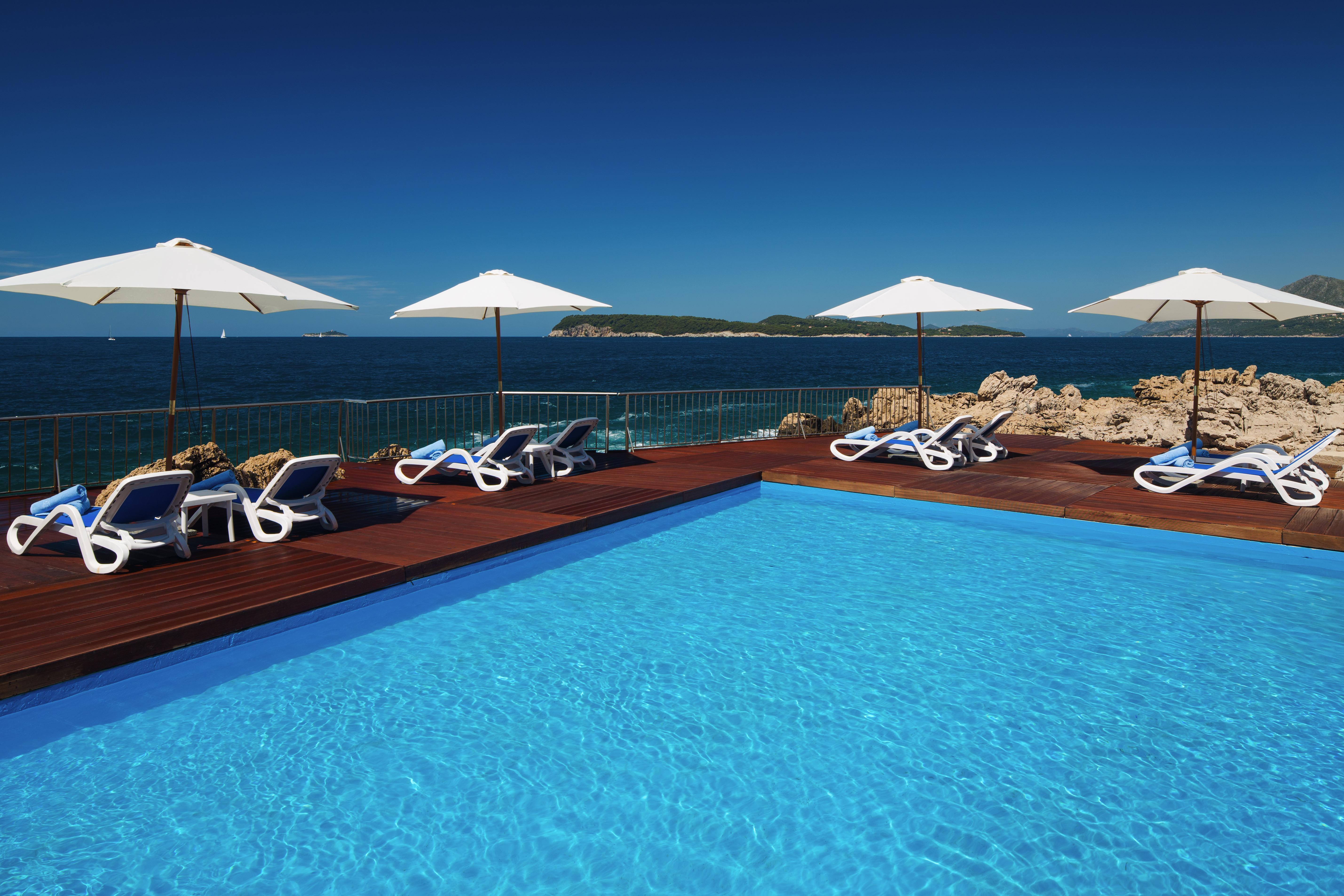 Royal Neptun 4* Dubrovnik