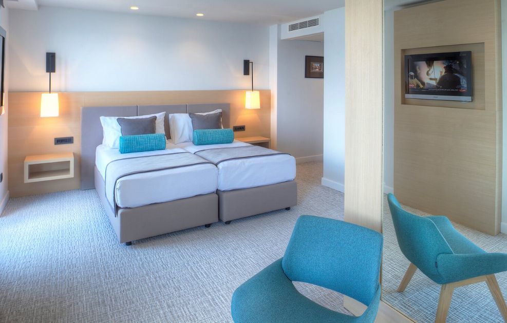 Hotel Royal Neptun
