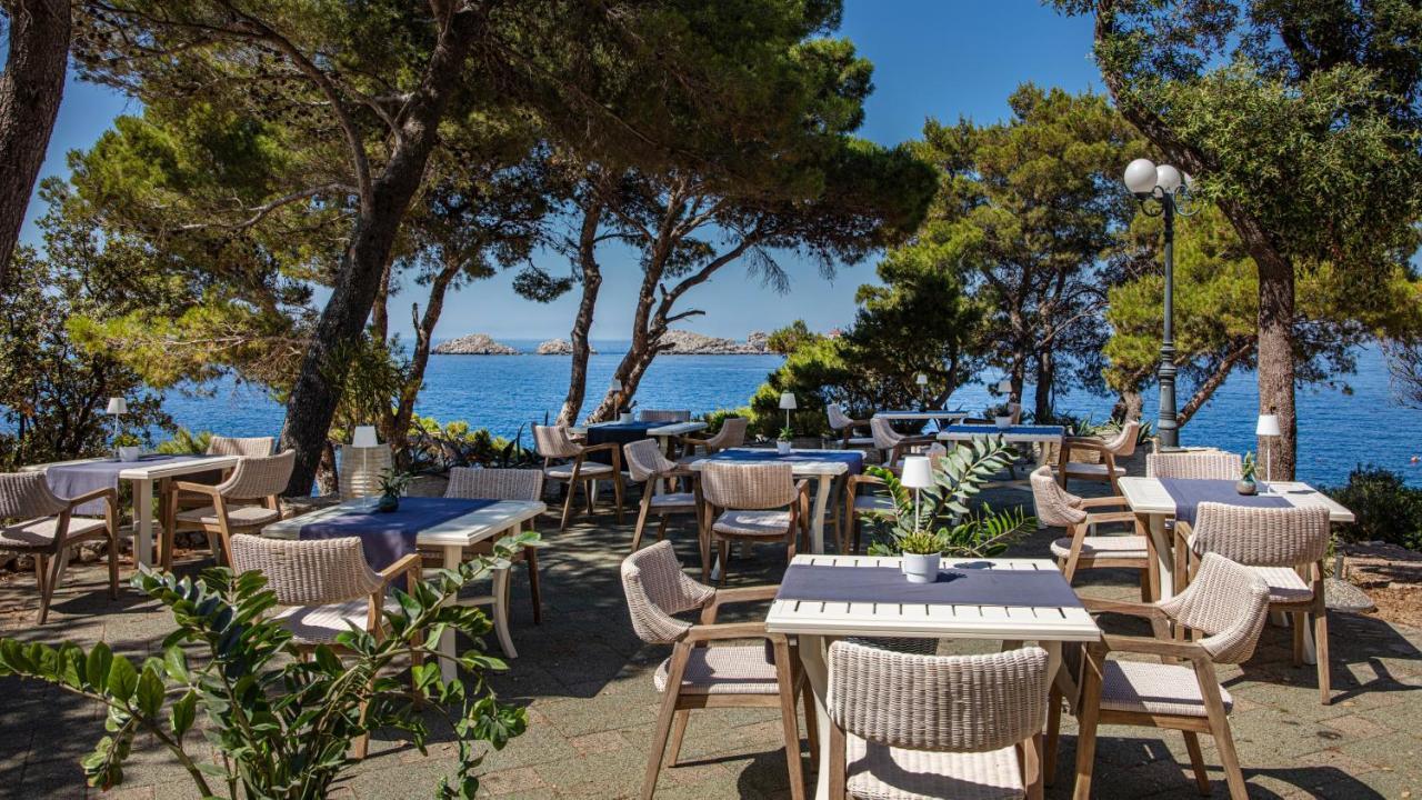 Royal Neptun Hotell Dubrovnik
