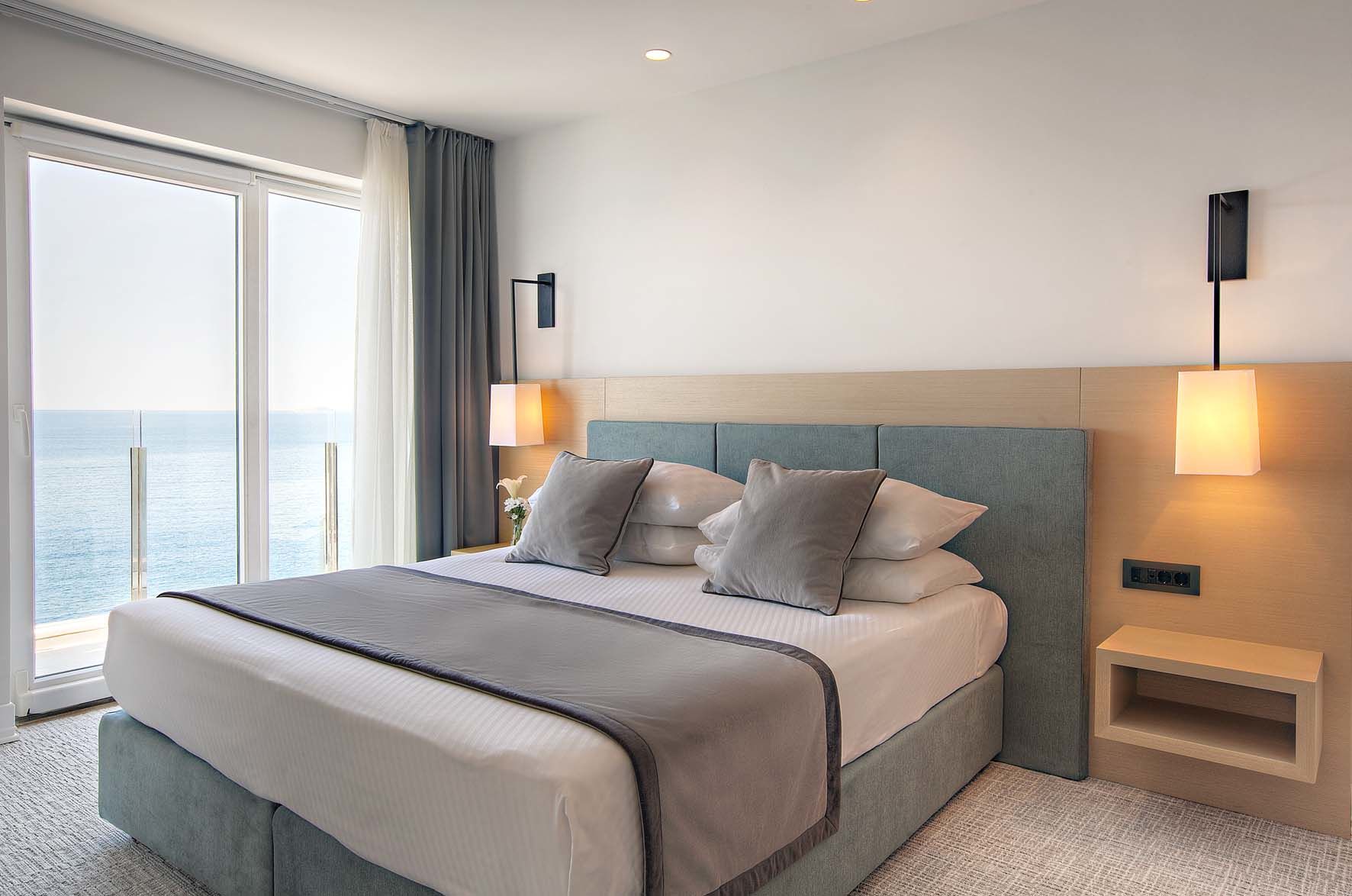Royal Neptun 4* Dubrovnik