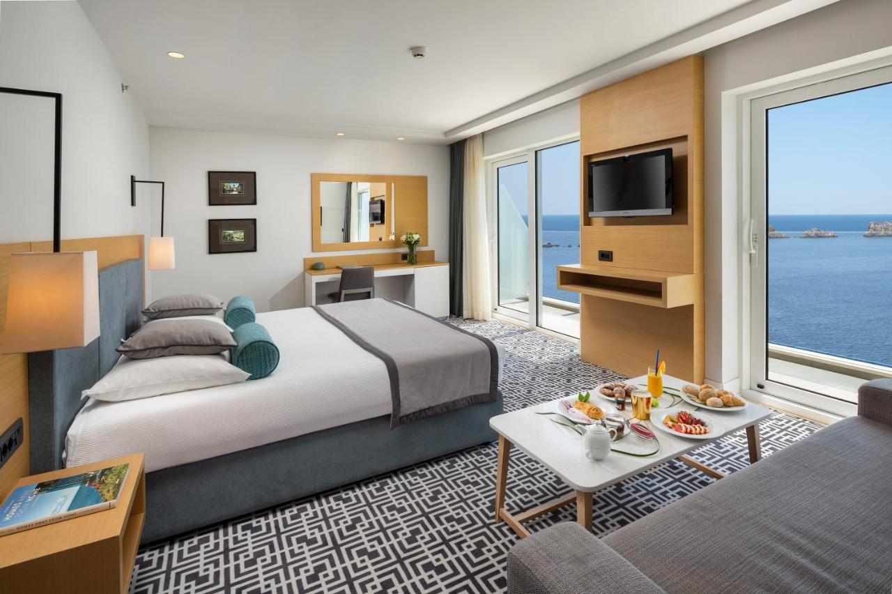 Royal Neptun 4* Dubrovnik