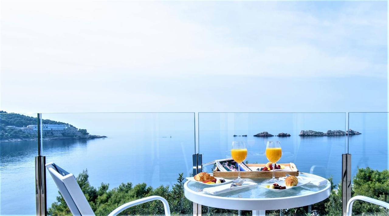 Royal Neptun Hotell Dubrovnik